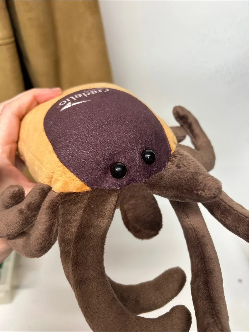 N/A soft plush